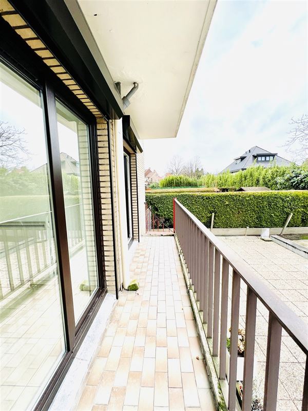 Foto 18 : Appartement te 1700 DILBEEK (België) - Prijs € 1.225