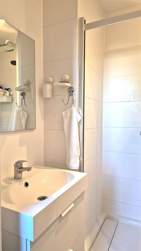 Foto 7 : Appartement te 1150 WOLUWE-SAINT-PIERRE (België) - Prijs € 1.050