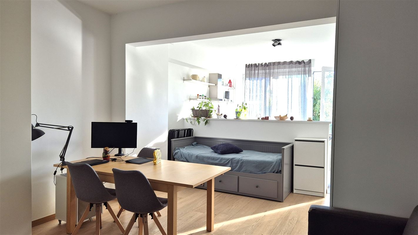 Foto 1 : Appartement te 1150 WOLUWE-SAINT-PIERRE (België) - Prijs € 1.050