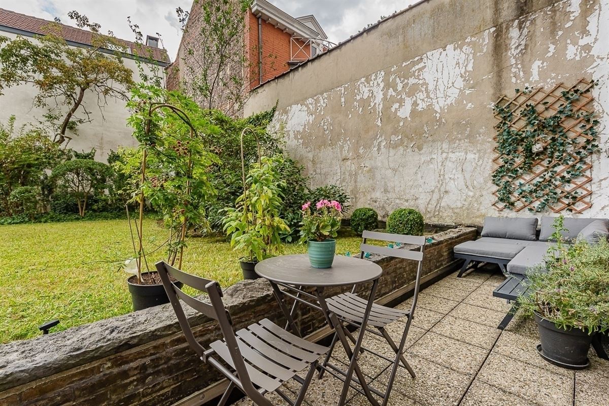 Image 23 : Appartement à 1050 IXELLES (Belgique) - Prix 449.000 €