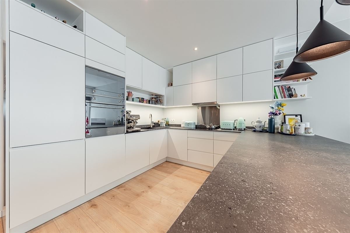 Image 11 : Appartement à 1050 IXELLES (Belgique) - Prix 449.000 €