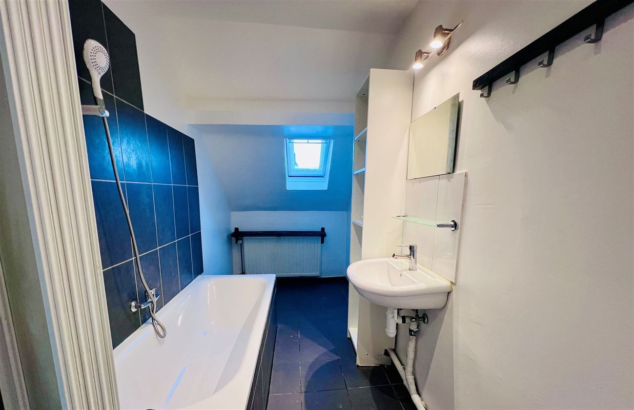 Image 6 : Appartement à 1030 SCHAERBEEK (Belgique) - Prix 825 €