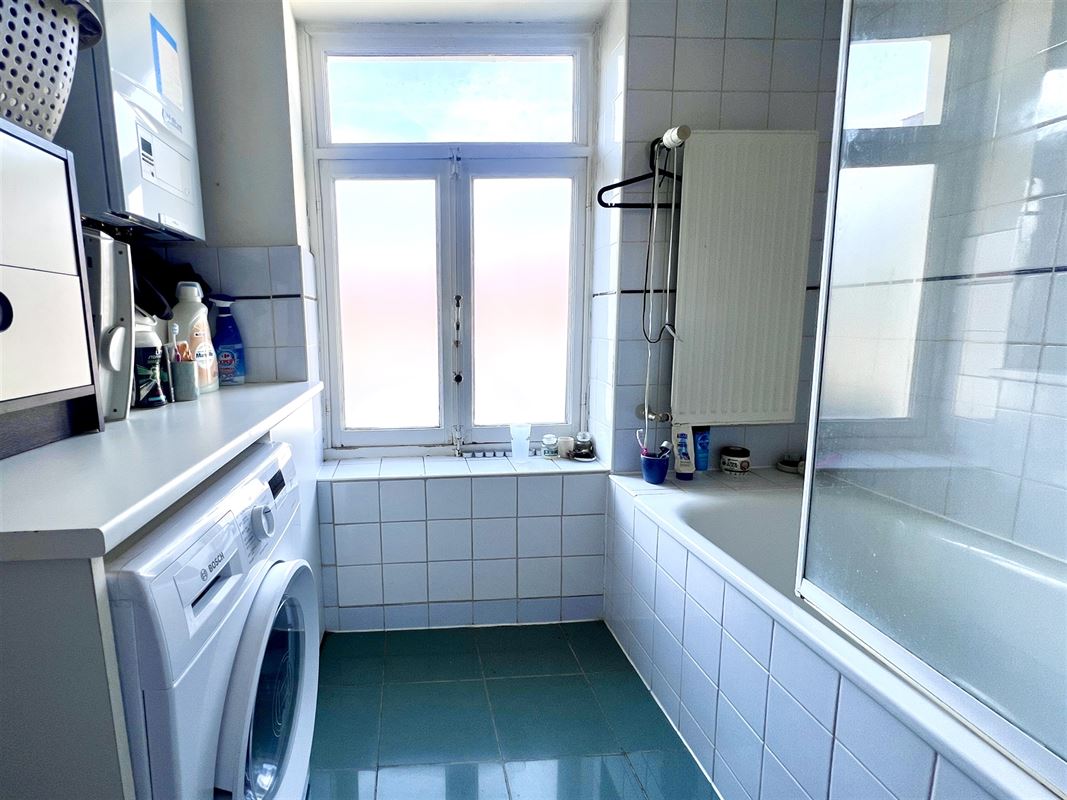 Foto 8 : Appartement te 1050 ELSENE (België) - Prijs € 1.050