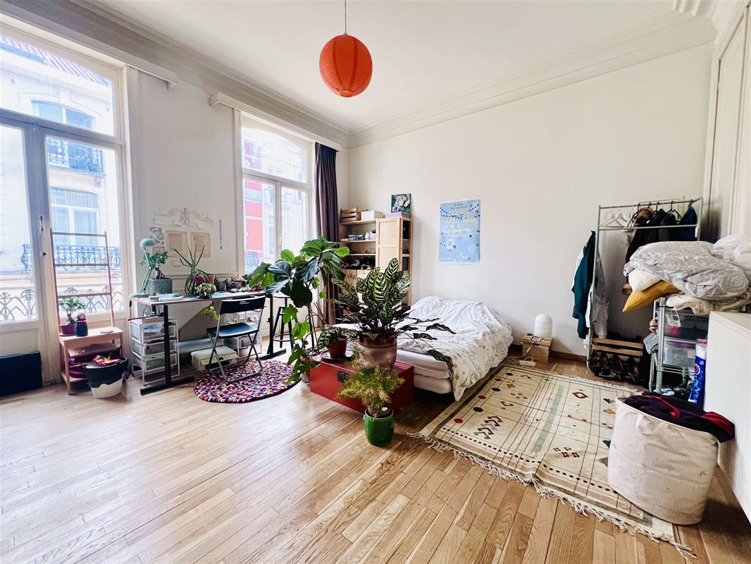Foto 4 : Appartement te 1050 ELSENE (België) - Prijs € 1.050
