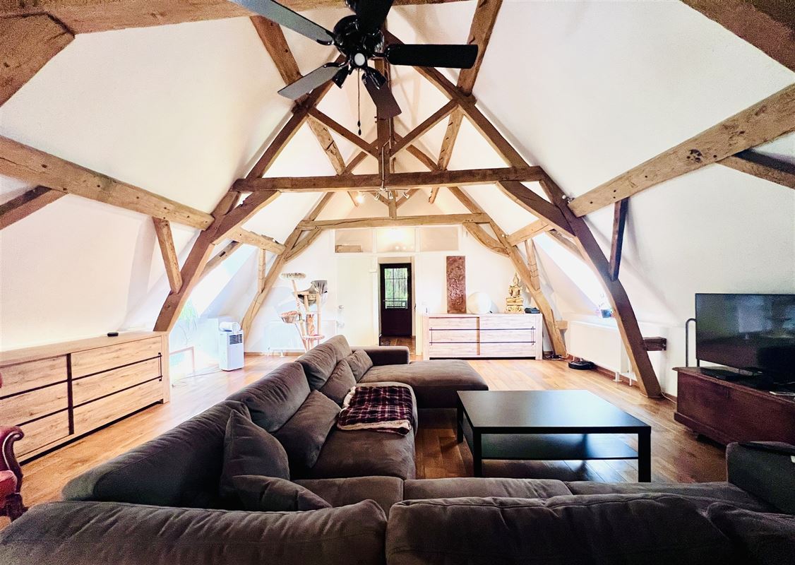 Foto 8 : Huis te 7190 ÉCAUSSINNES (België) - Prijs € 1.650