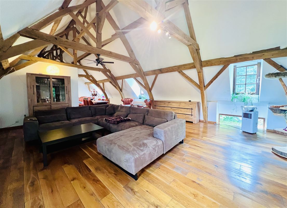 Foto 6 : Huis te 7190 ÉCAUSSINNES (België) - Prijs € 1.650