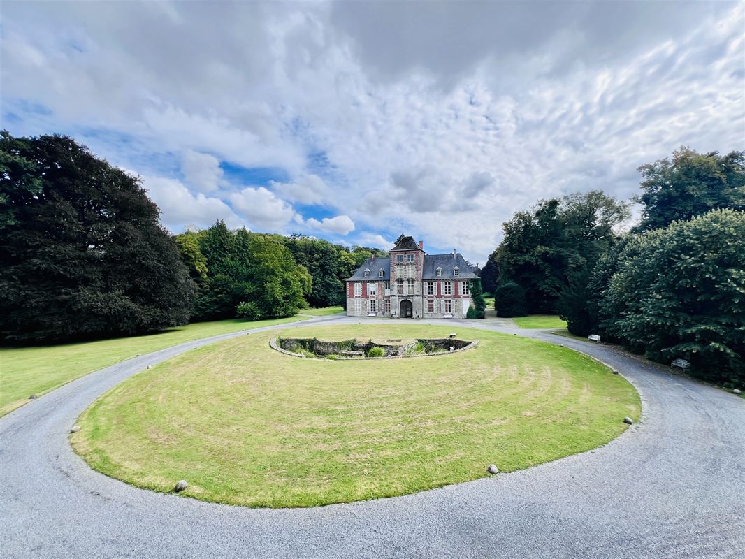 Foto 5 : Huis te 7190 ÉCAUSSINNES (België) - Prijs € 1.650