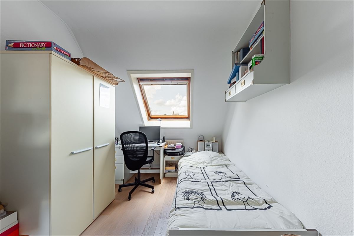 Image 26 : Apartment IN 1180 UCCLE (Belgium) - Price 560.000 €