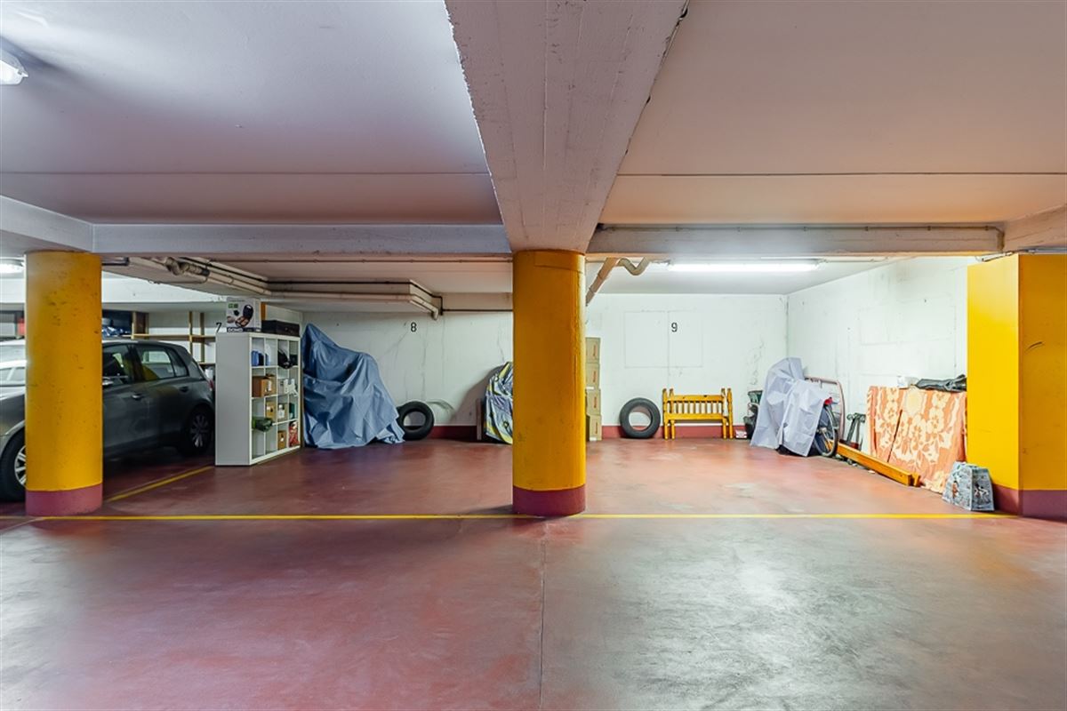 Image 28 : Apartment IN 1180 UCCLE (Belgium) - Price 560.000 €