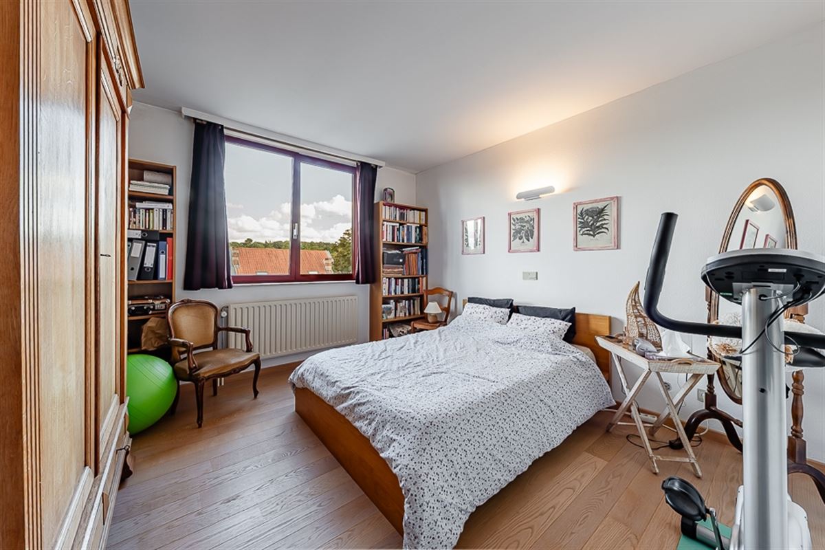 Image 21 : Apartment IN 1180 UCCLE (Belgium) - Price 560.000 €