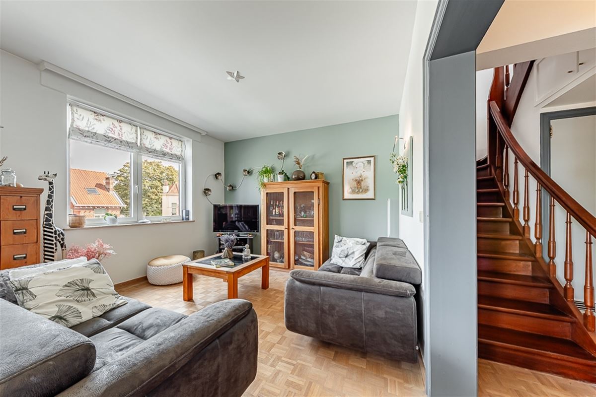Image 17 : Apartment IN 1180 UCCLE (Belgium) - Price 560.000 €