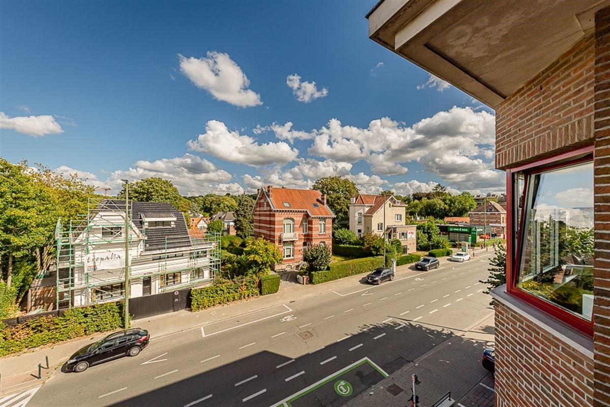 Image 16 : Apartment IN 1180 UCCLE (Belgium) - Price 560.000 €