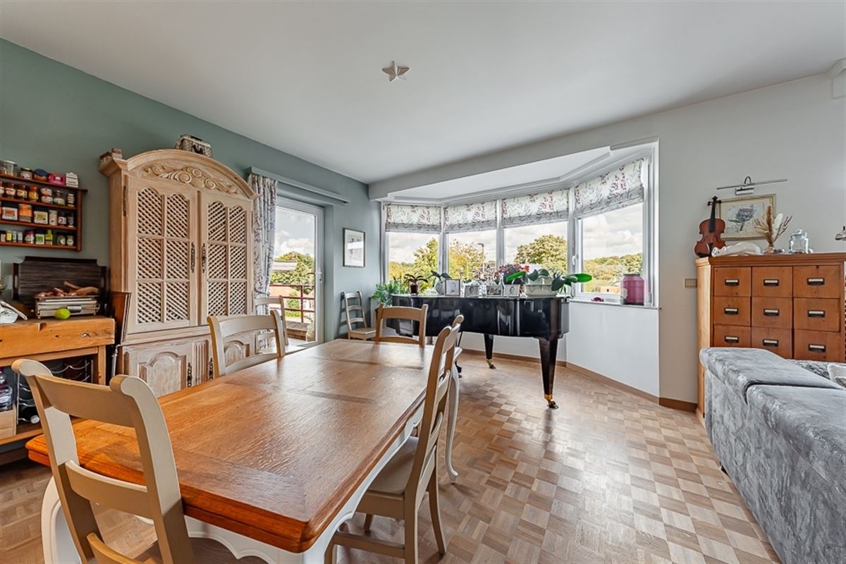 Image 12 : Apartment IN 1180 UCCLE (Belgium) - Price 560.000 €