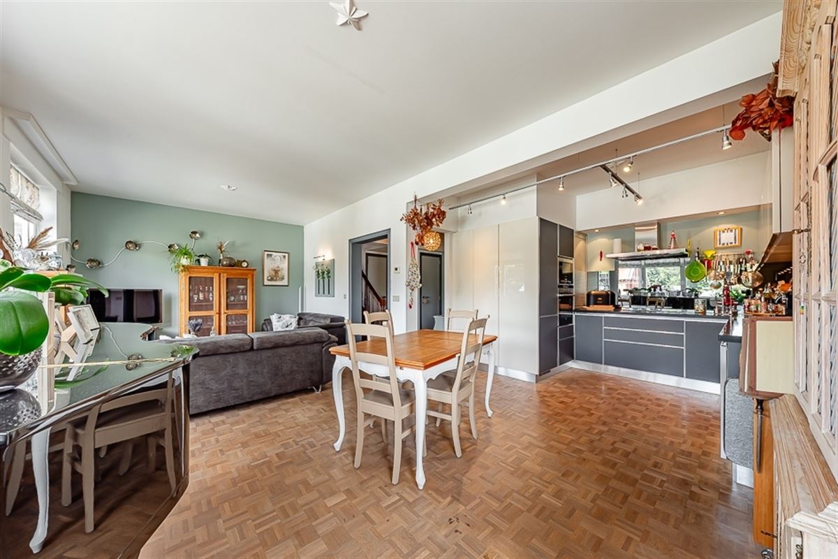 Image 11 : Apartment IN 1180 UCCLE (Belgium) - Price 560.000 €