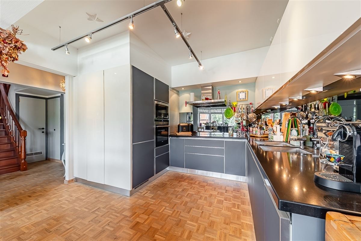 Image 8 : Apartment IN 1180 UCCLE (Belgium) - Price 560.000 €