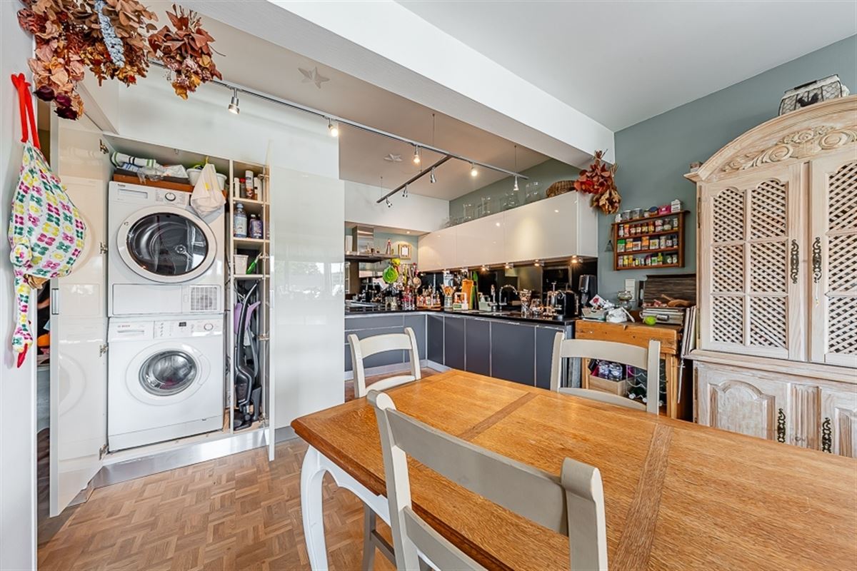 Image 9 : Apartment IN 1180 UCCLE (Belgium) - Price 560.000 €