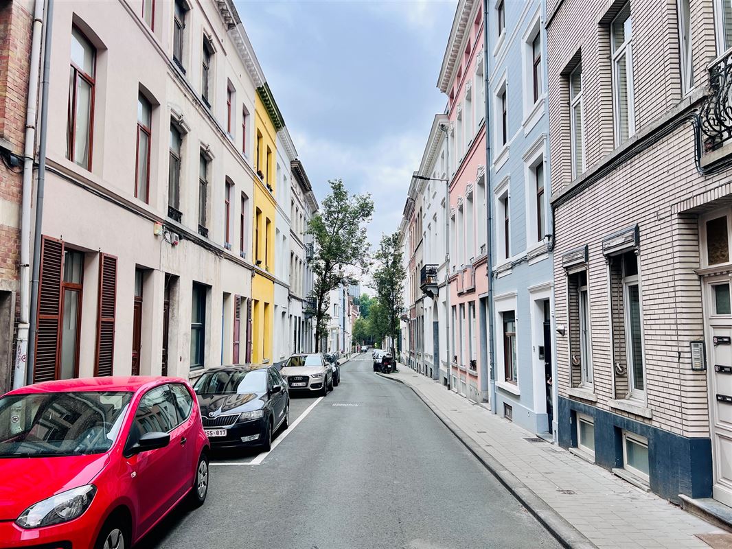 Image 8 : Apartment IN 1050 IXELLES (Belgium) - Price 875 €
