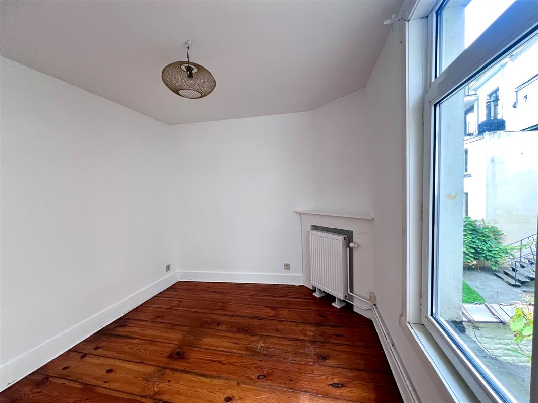 Image 4 : Apartment IN 1050 IXELLES (Belgium) - Price 875 €