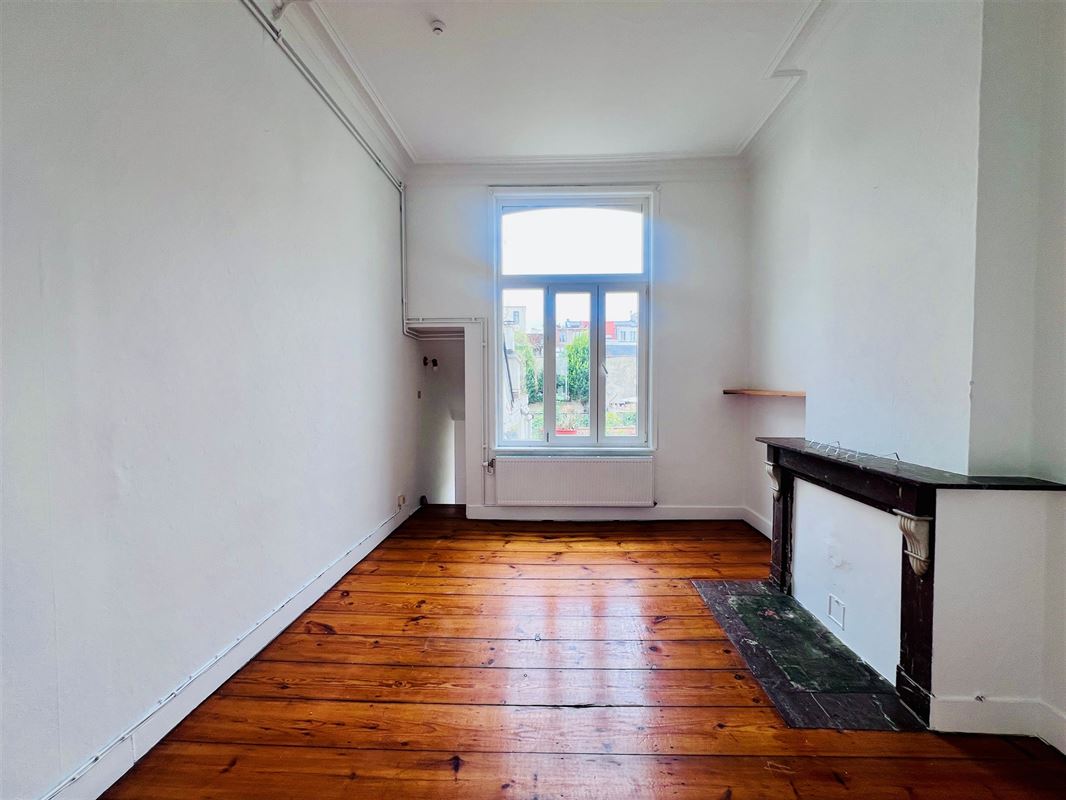 Image 3 : Apartment IN 1050 IXELLES (Belgium) - Price 875 €