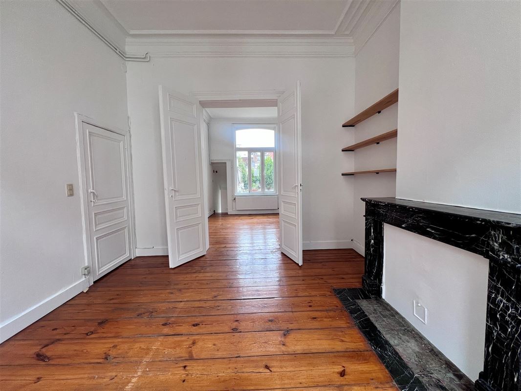 Image 1 : Apartment IN 1050 IXELLES (Belgium) - Price 875 €