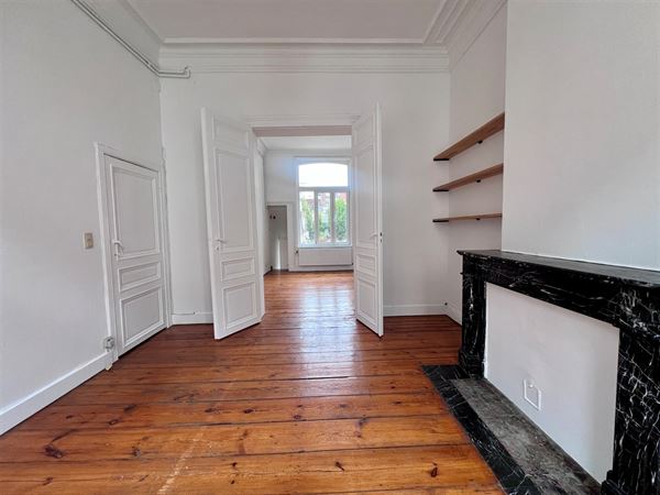 Apartment IN 1050 IXELLES (Belgium) - Price 875 €