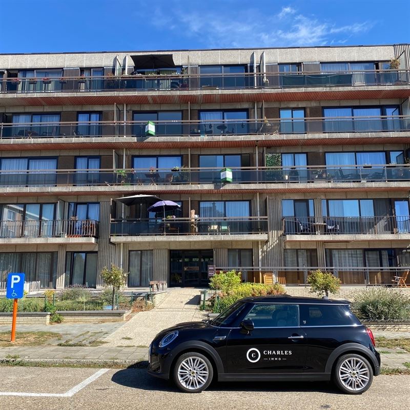 Foto 23 : Appartement te 1700 DILBEEK (België) - Prijs € 1.225