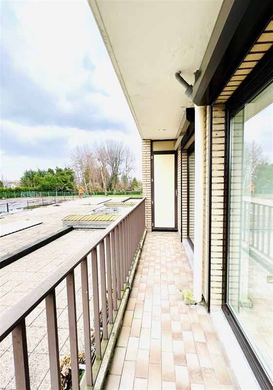 Foto 17 : Appartement te 1700 DILBEEK (België) - Prijs € 1.225