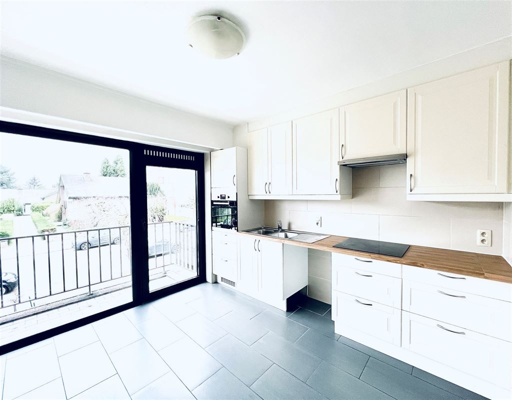 Foto 7 : Appartement te 1700 DILBEEK (België) - Prijs € 1.225