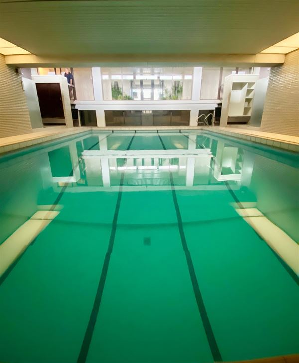 Appartement à 1700 DILBEEK (Belgique) - Prix 1.225 €