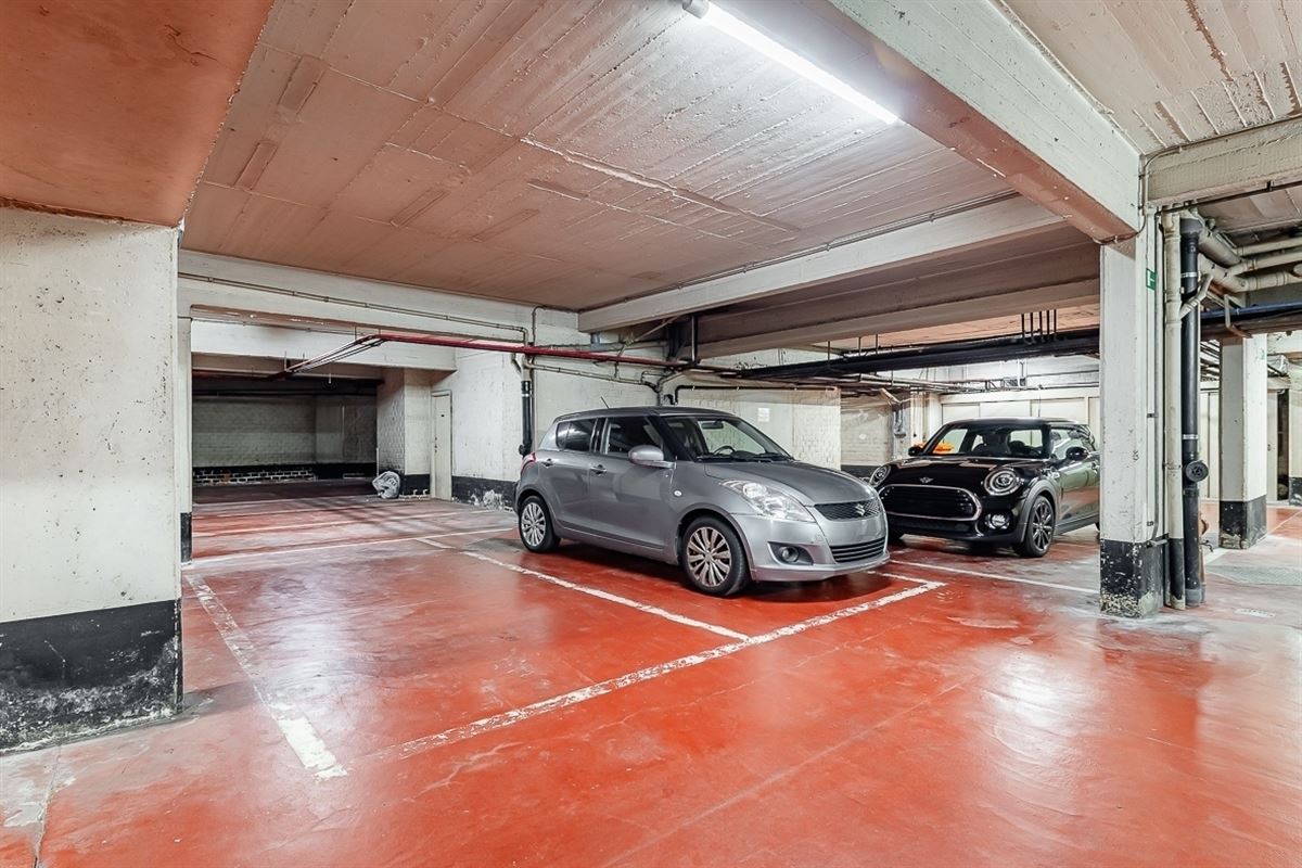 Image 26 : Appartement à 1050 IXELLES (Belgique) - Prix 449.000 €