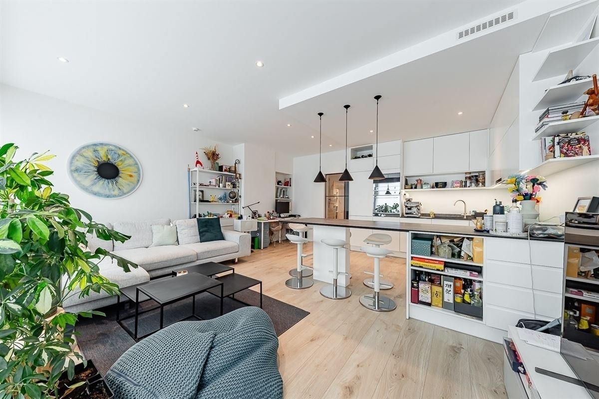 Image 7 : Appartement à 1050 IXELLES (Belgique) - Prix 449.000 €