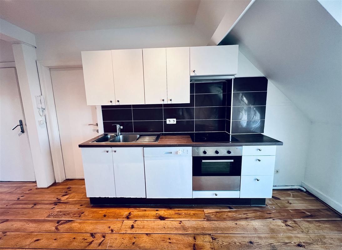 Image 4 : Appartement à 1030 SCHAERBEEK (Belgique) - Prix 825 €