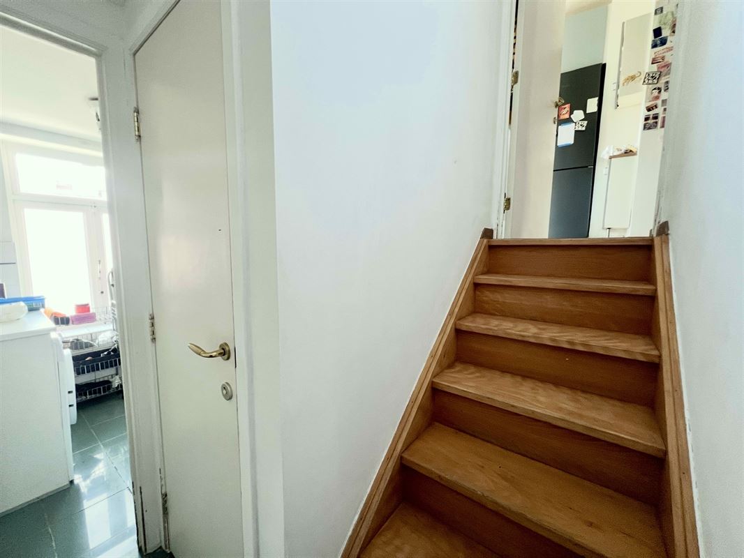 Foto 7 : Appartement te 1050 ELSENE (België) - Prijs € 1.050