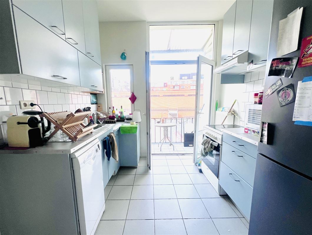 Foto 6 : Appartement te 1050 ELSENE (België) - Prijs € 1.050