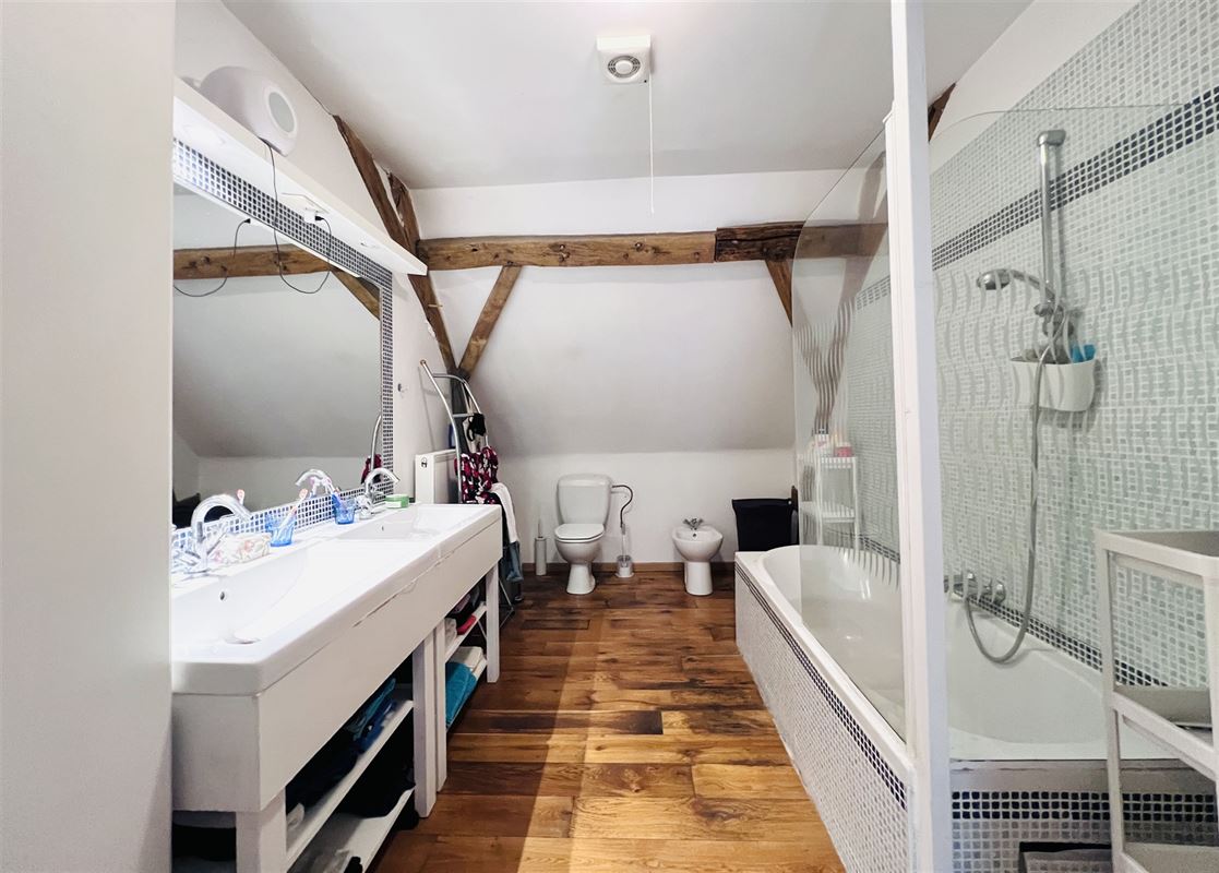 Foto 10 : Huis te 7190 ÉCAUSSINNES (België) - Prijs € 1.650