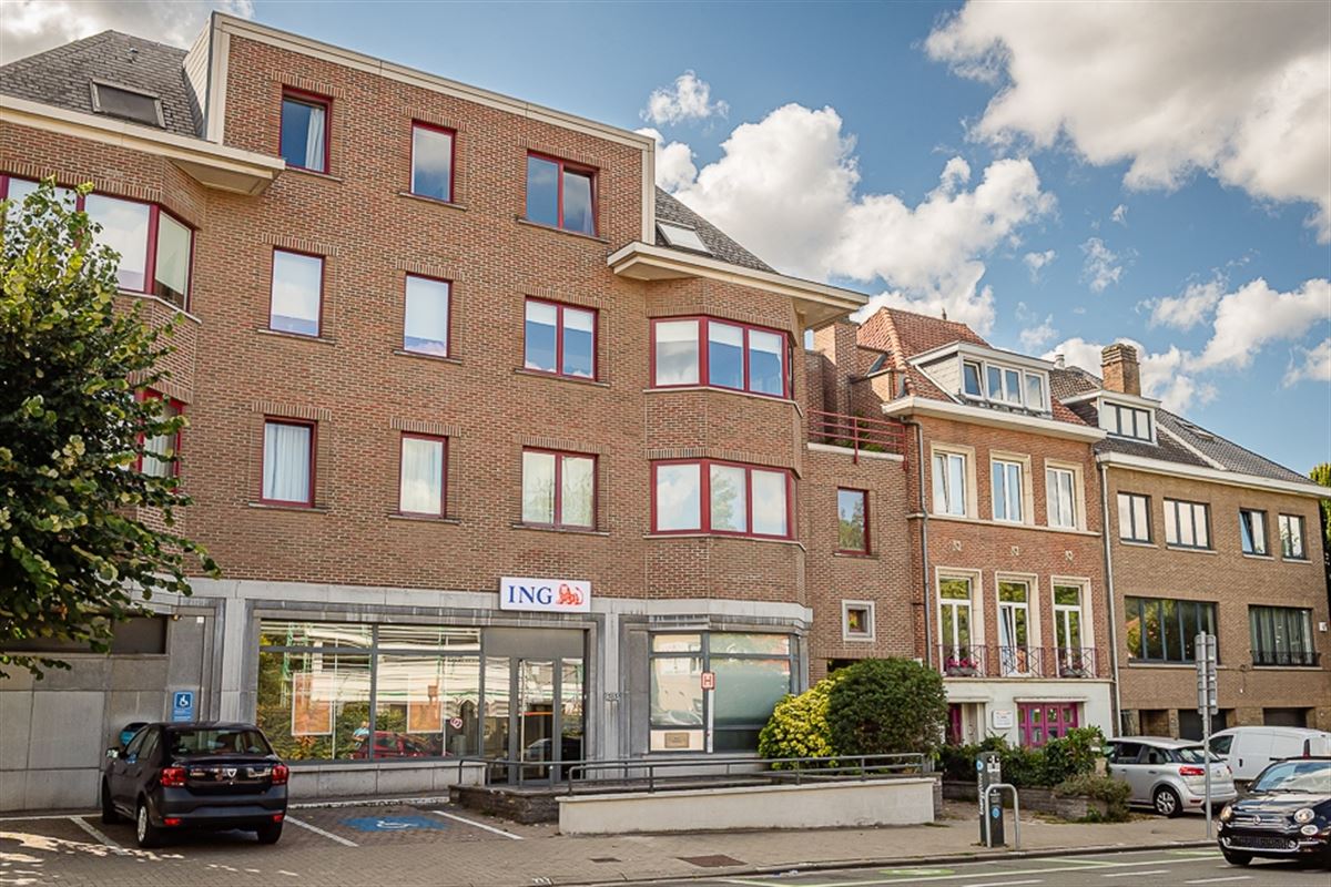 Image 31 : Apartment IN 1180 UCCLE (Belgium) - Price 560.000 €