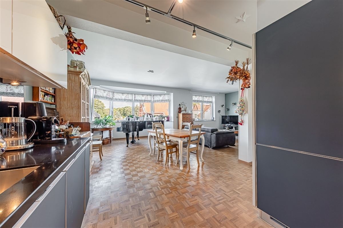 Image 10 : Apartment IN 1180 UCCLE (Belgium) - Price 560.000 €