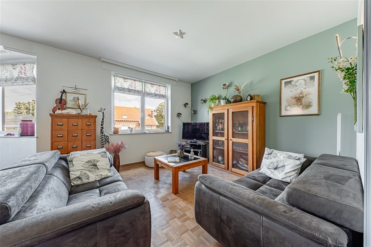 Image 5 : Apartment IN 1180 UCCLE (Belgium) - Price 560.000 €