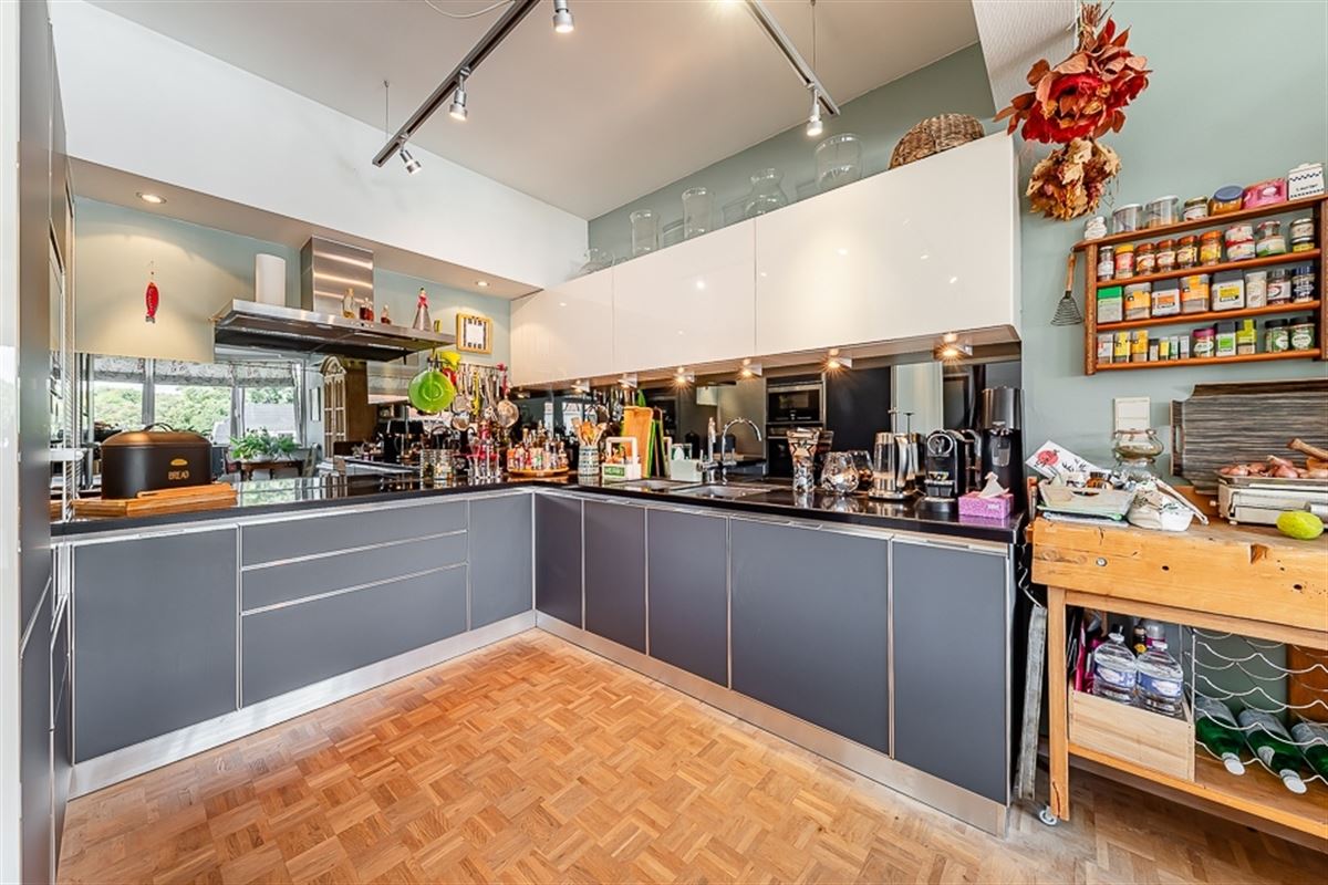 Image 7 : Apartment IN 1180 UCCLE (Belgium) - Price 560.000 €
