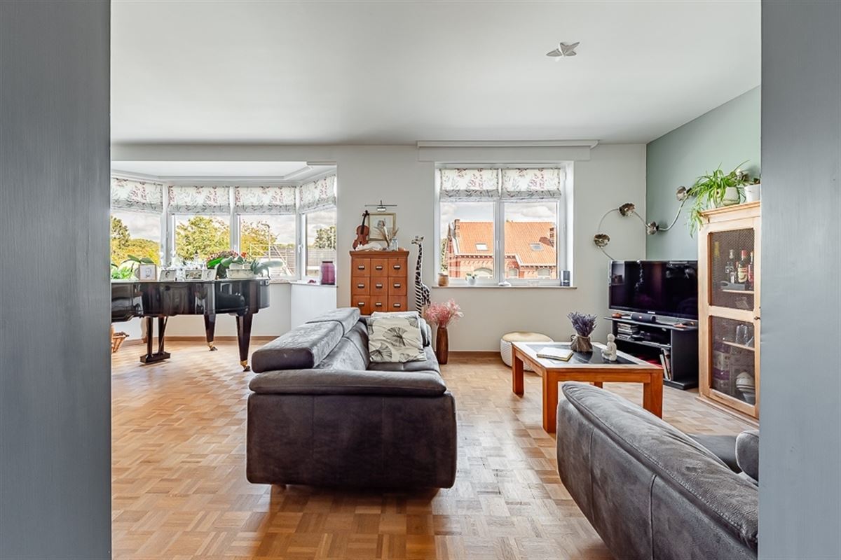 Image 4 : Apartment IN 1180 UCCLE (Belgium) - Price 560.000 €