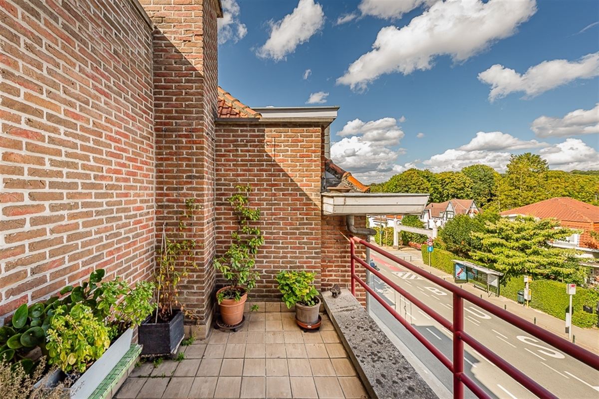 Image 2 : Apartment IN 1180 UCCLE (Belgium) - Price 560.000 €
