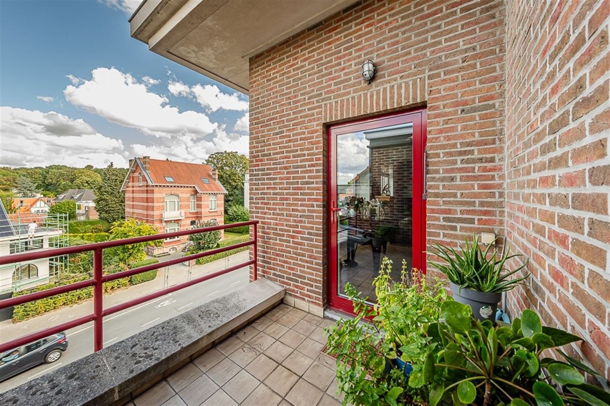 Image 1 : Apartment IN 1180 UCCLE (Belgium) - Price 560.000 €