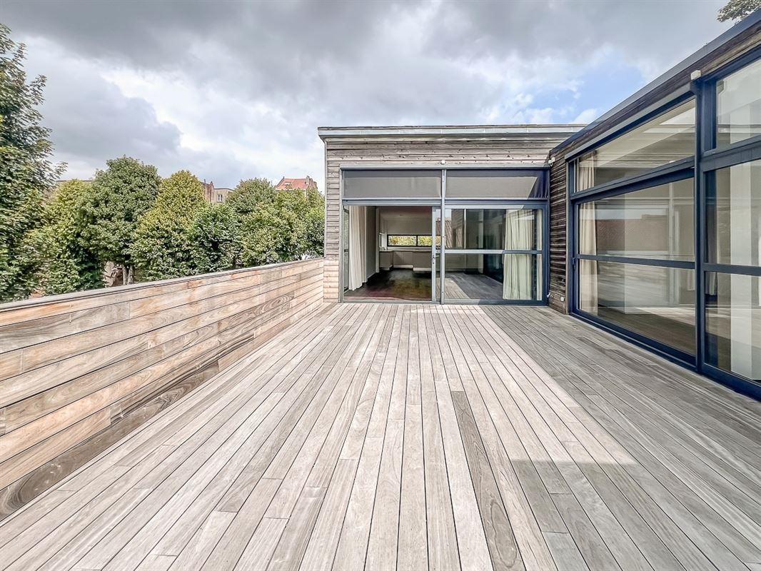 Image 2 : Appartement à 1050 IXELLES (Belgique) - Prix 4.000 €