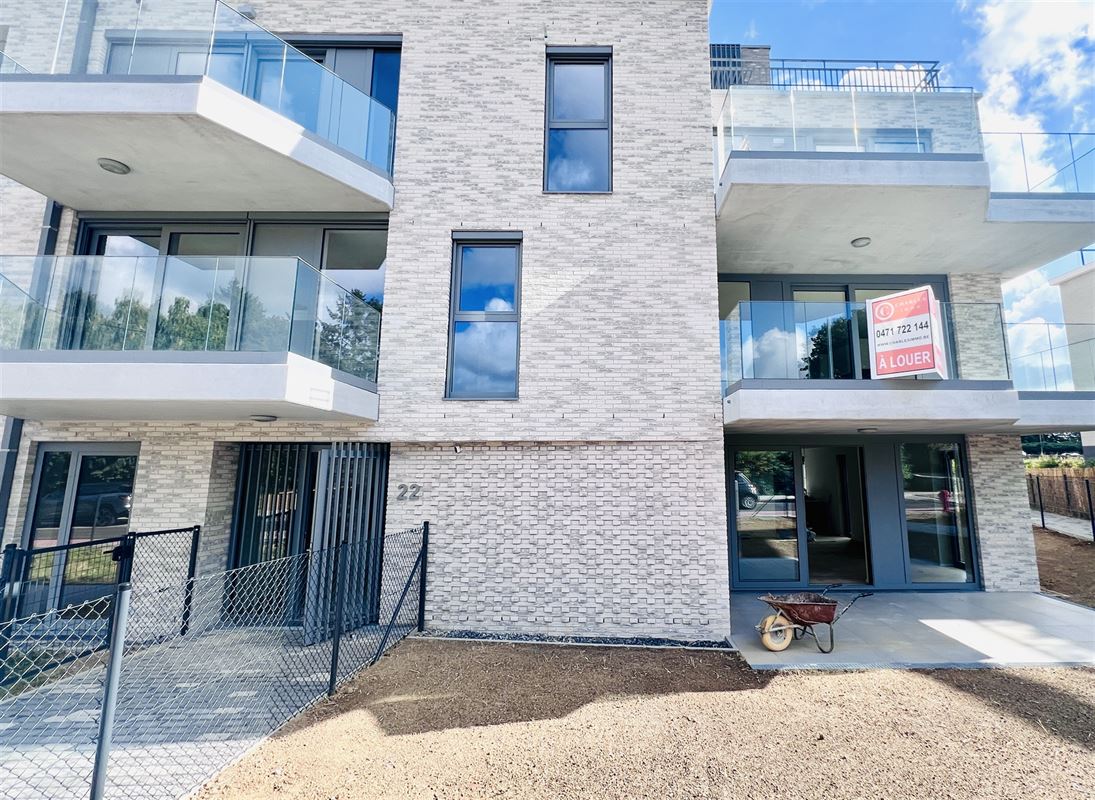 Image 14 : Appartement à 1420 BRAINE-L'ALLEUD (Belgique) - Prix 1.600 €