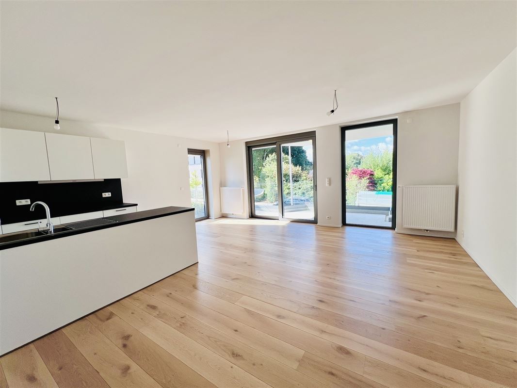 Image 2 : Apartment IN 1420 BRAINE-L'ALLEUD (Belgium) - Price 1.550 €