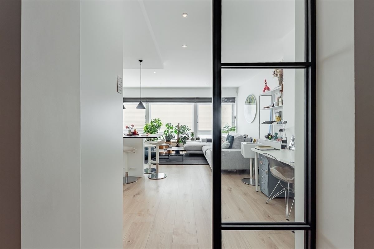 Foto 4 : Appartement te 1050 IXELLES (België) - Prijs € 430.000
