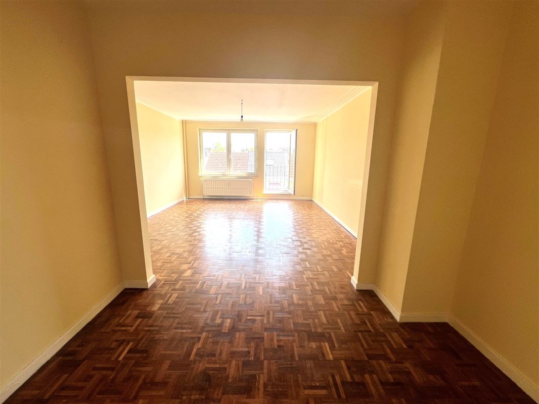 Foto 2 : Studio te 1020 LAEKEN (België) - Prijs € 615