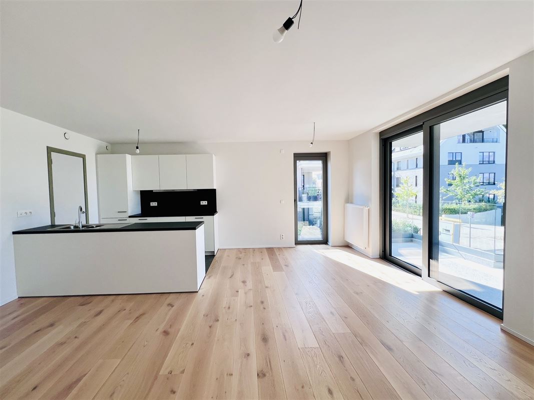 Image 1 : Appartement à 1420 BRAINE-L'ALLEUD (Belgique) - Prix 1.600 €