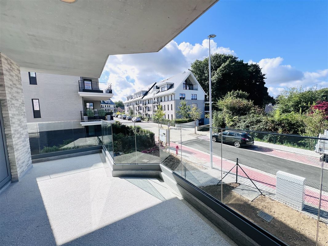 Image 3 : Appartement à 1420 BRAINE-L'ALLEUD (Belgique) - Prix 1.600 €