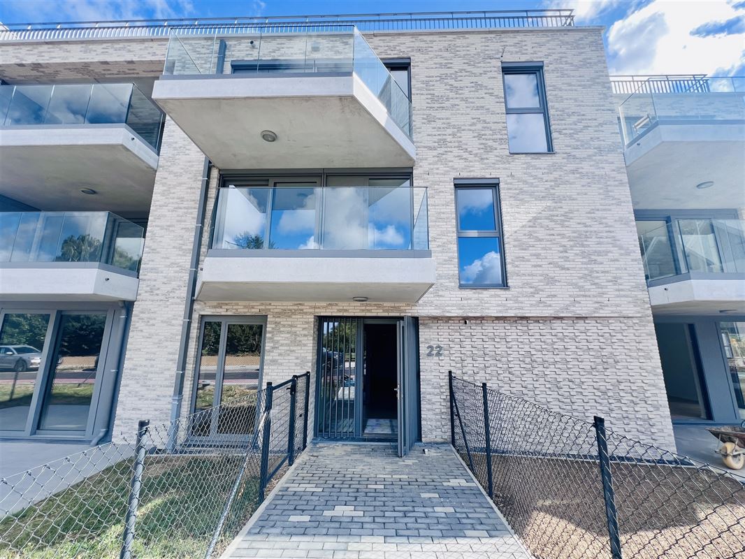 Image 15 : Apartment IN 1420 BRAINE-L'ALLEUD (Belgium) - Price 1.550 €